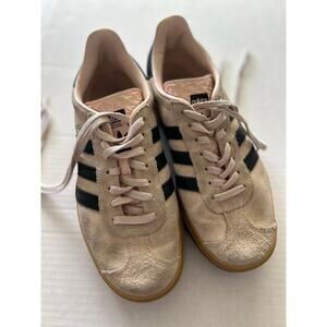 Adidas Gazelle Gazelle Bold Shoes US 6